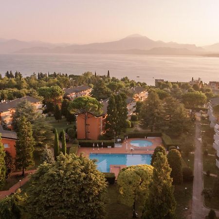 Prestige Garda Home - Ai Cappuccini Peschiera del Garda Dış mekan fotoğraf