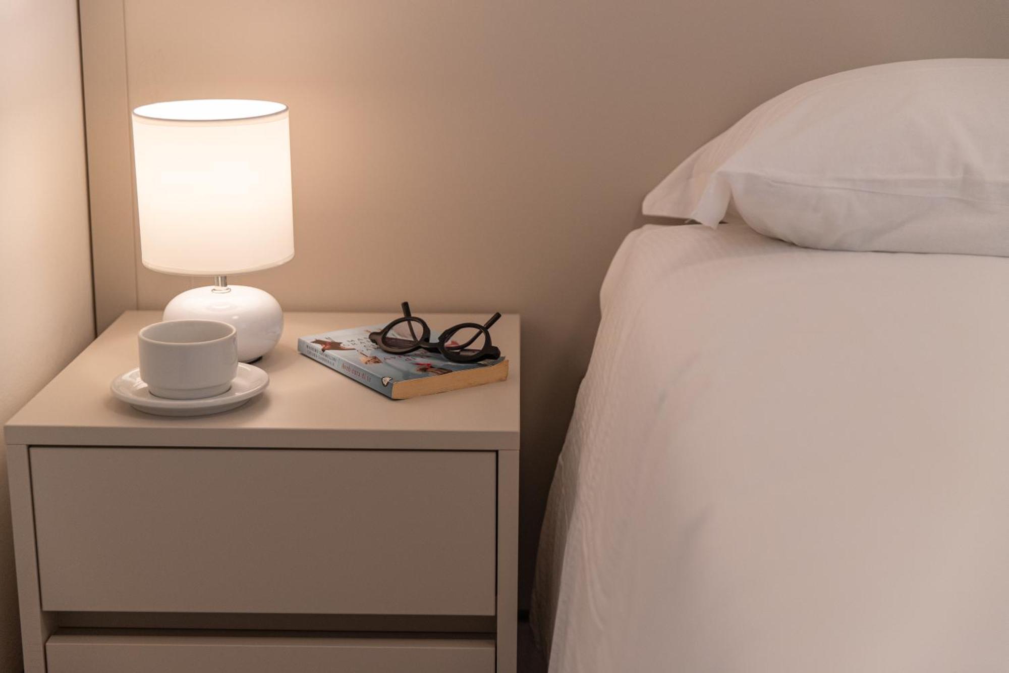 Prestige Garda Home - Ai Cappuccini Peschiera del Garda Dış mekan fotoğraf