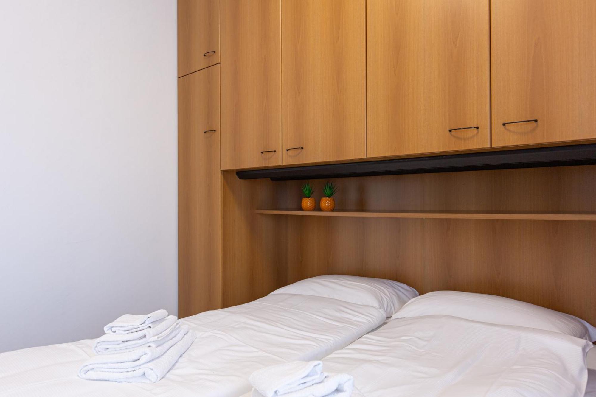 Prestige Garda Home - Ai Cappuccini Peschiera del Garda Dış mekan fotoğraf