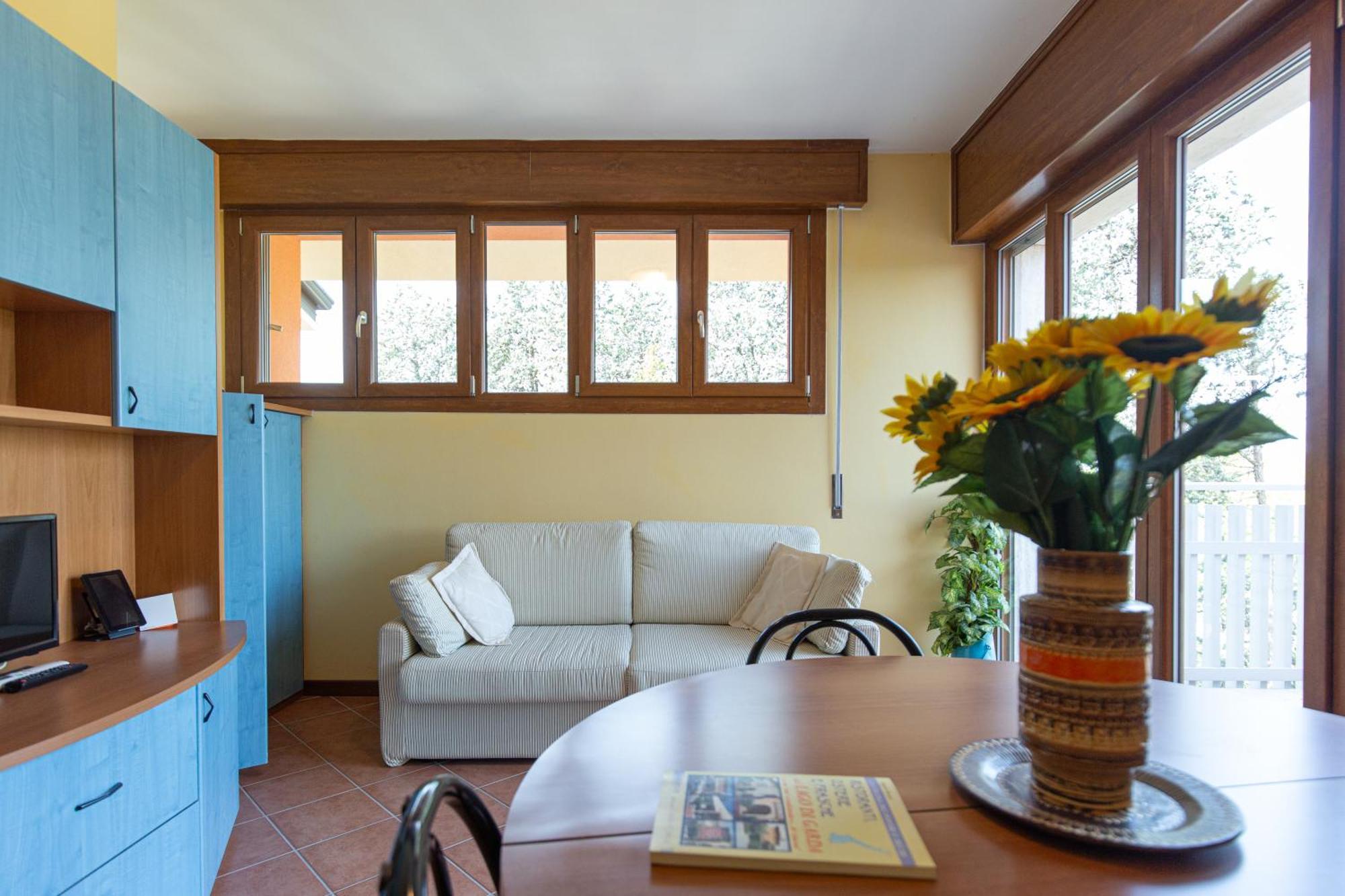 Prestige Garda Home - Ai Cappuccini Peschiera del Garda Dış mekan fotoğraf