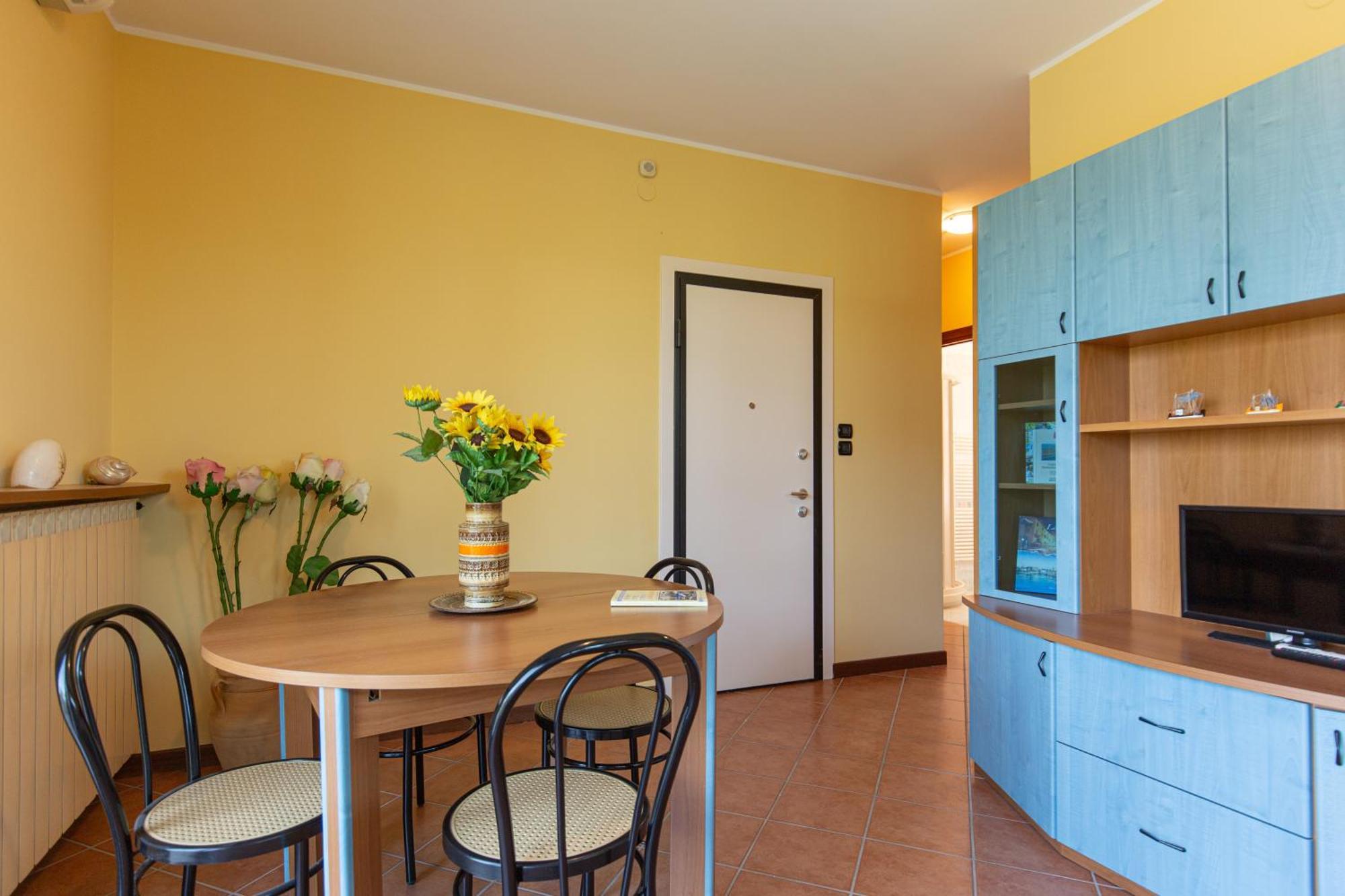 Prestige Garda Home - Ai Cappuccini Peschiera del Garda Dış mekan fotoğraf