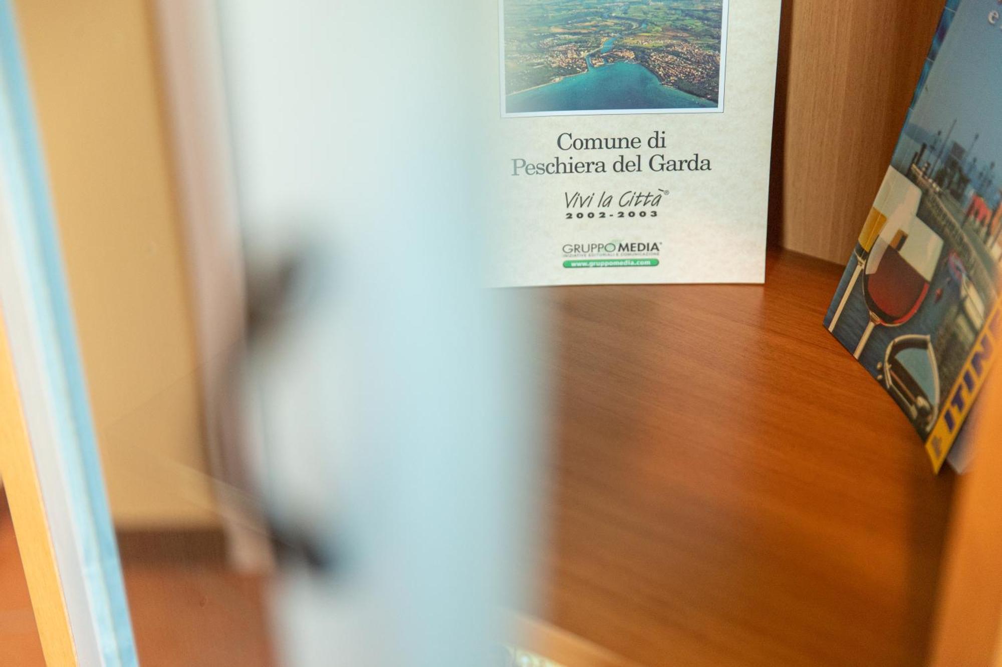 Prestige Garda Home - Ai Cappuccini Peschiera del Garda Dış mekan fotoğraf