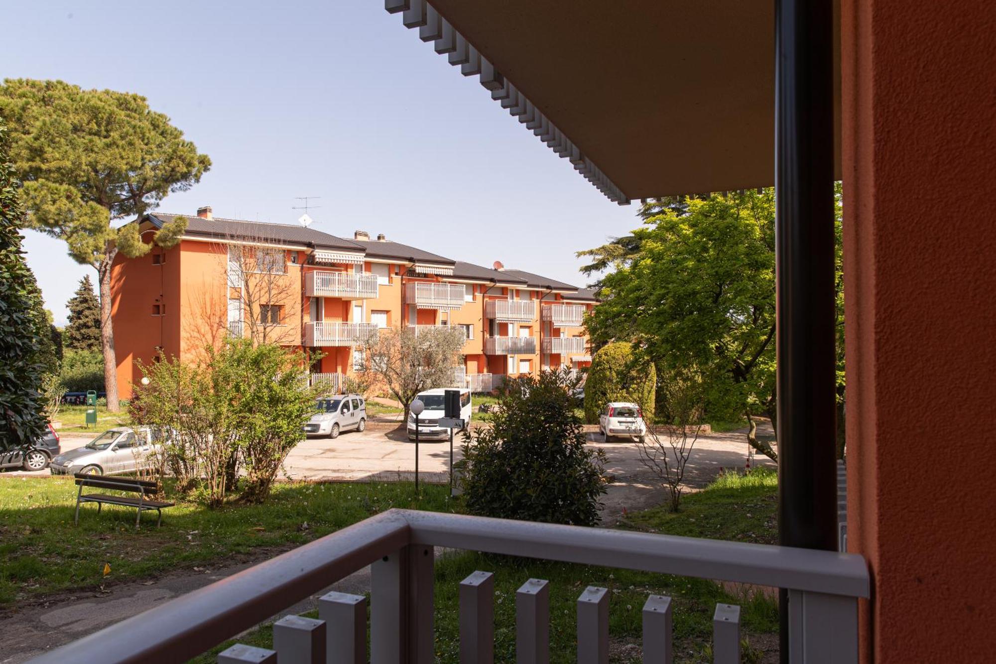 Prestige Garda Home - Ai Cappuccini Peschiera del Garda Dış mekan fotoğraf