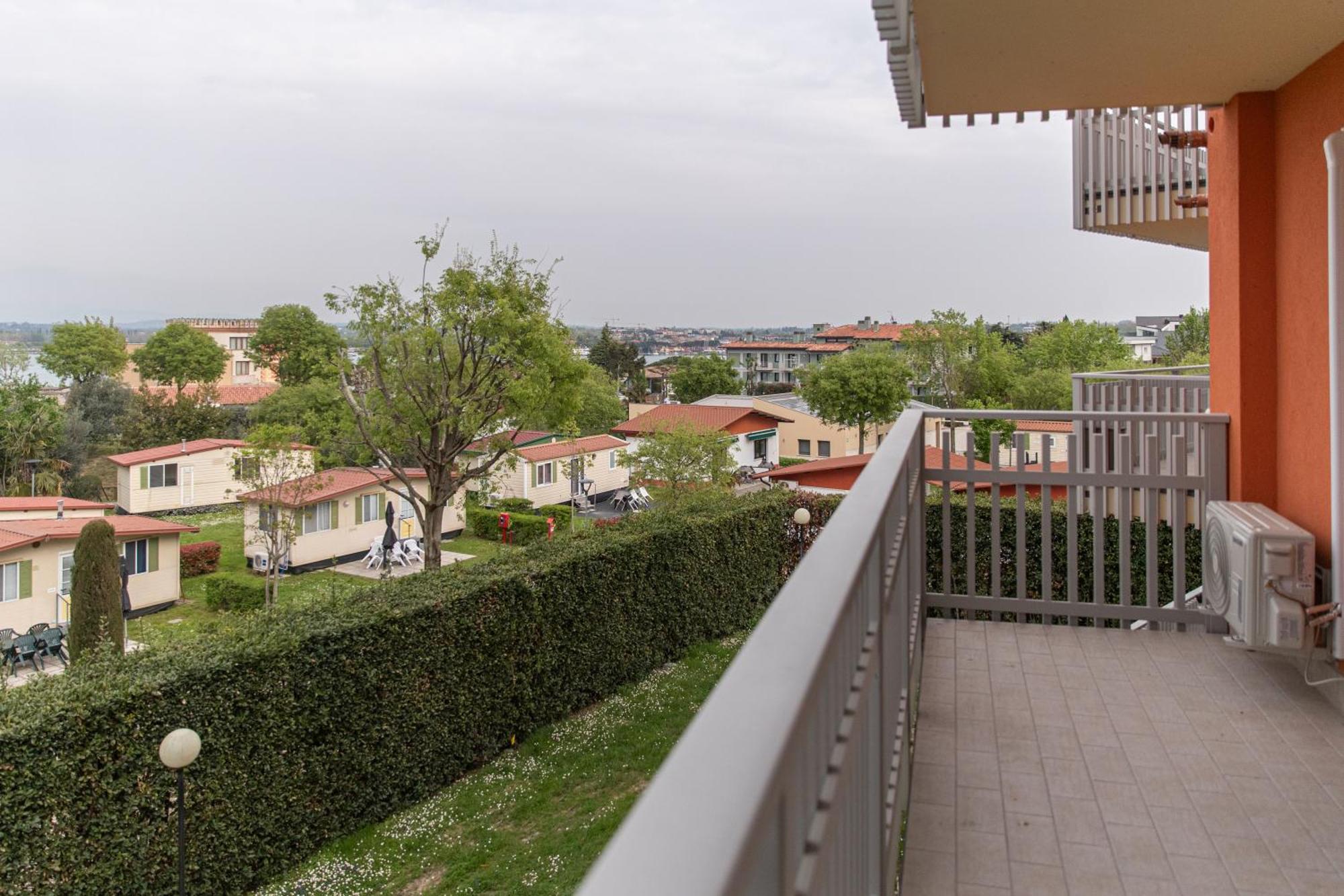 Prestige Garda Home - Ai Cappuccini Peschiera del Garda Dış mekan fotoğraf