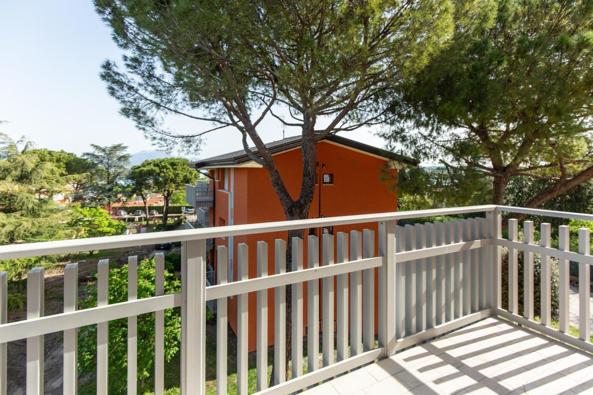 Prestige Garda Home - Ai Cappuccini Peschiera del Garda Dış mekan fotoğraf