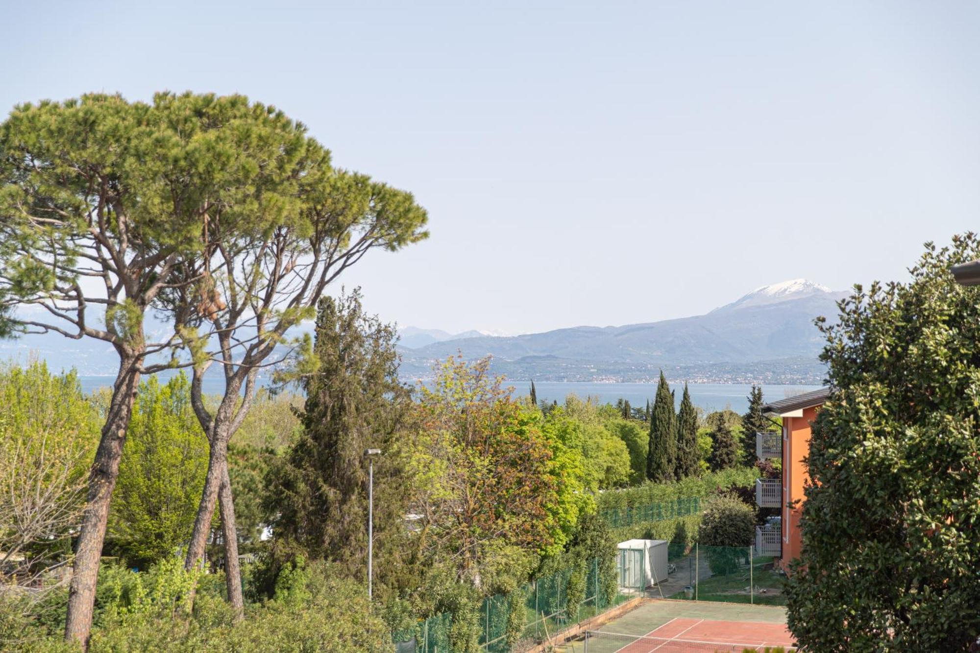 Prestige Garda Home - Ai Cappuccini Peschiera del Garda Dış mekan fotoğraf