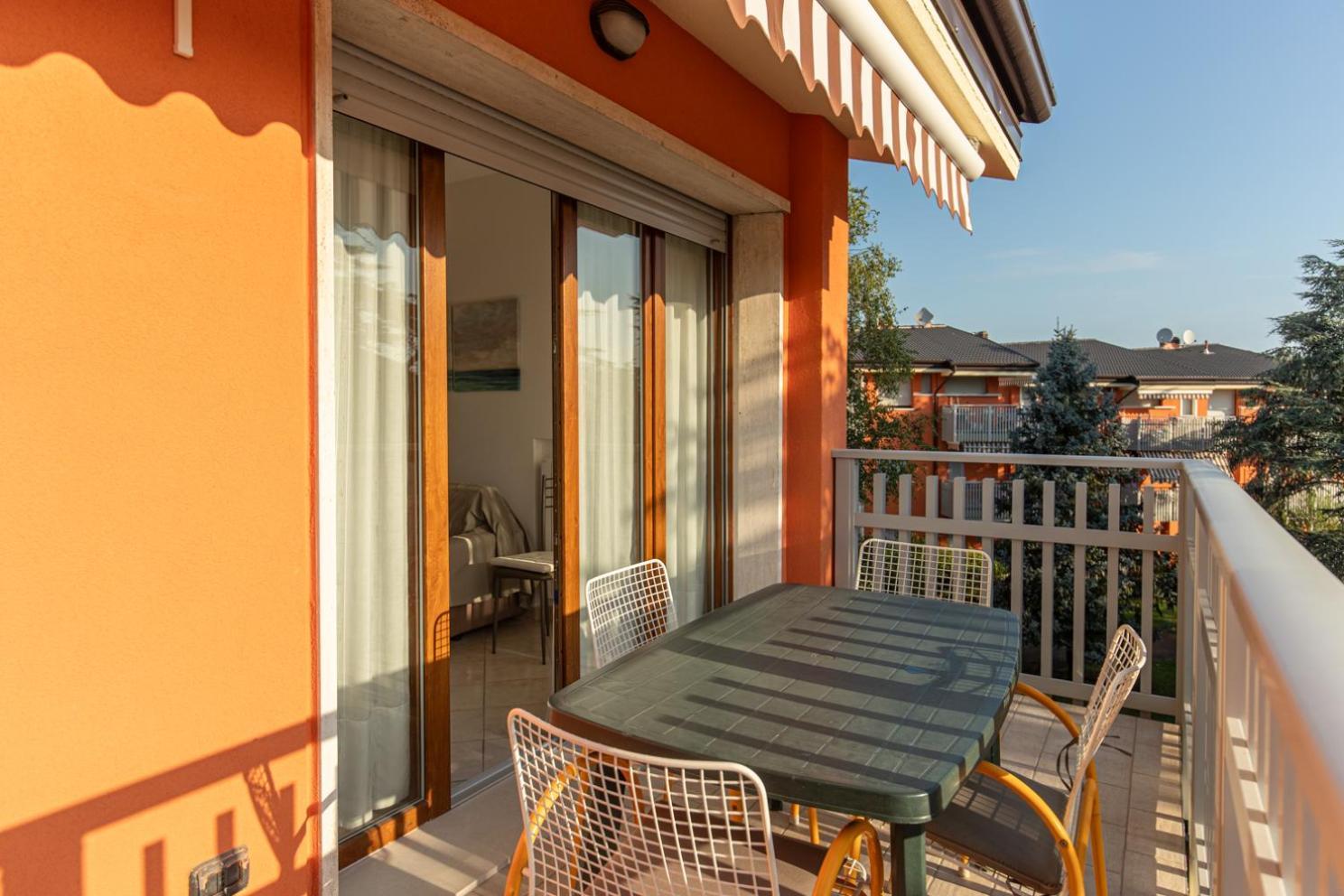 Prestige Garda Home - Ai Cappuccini Peschiera del Garda Dış mekan fotoğraf