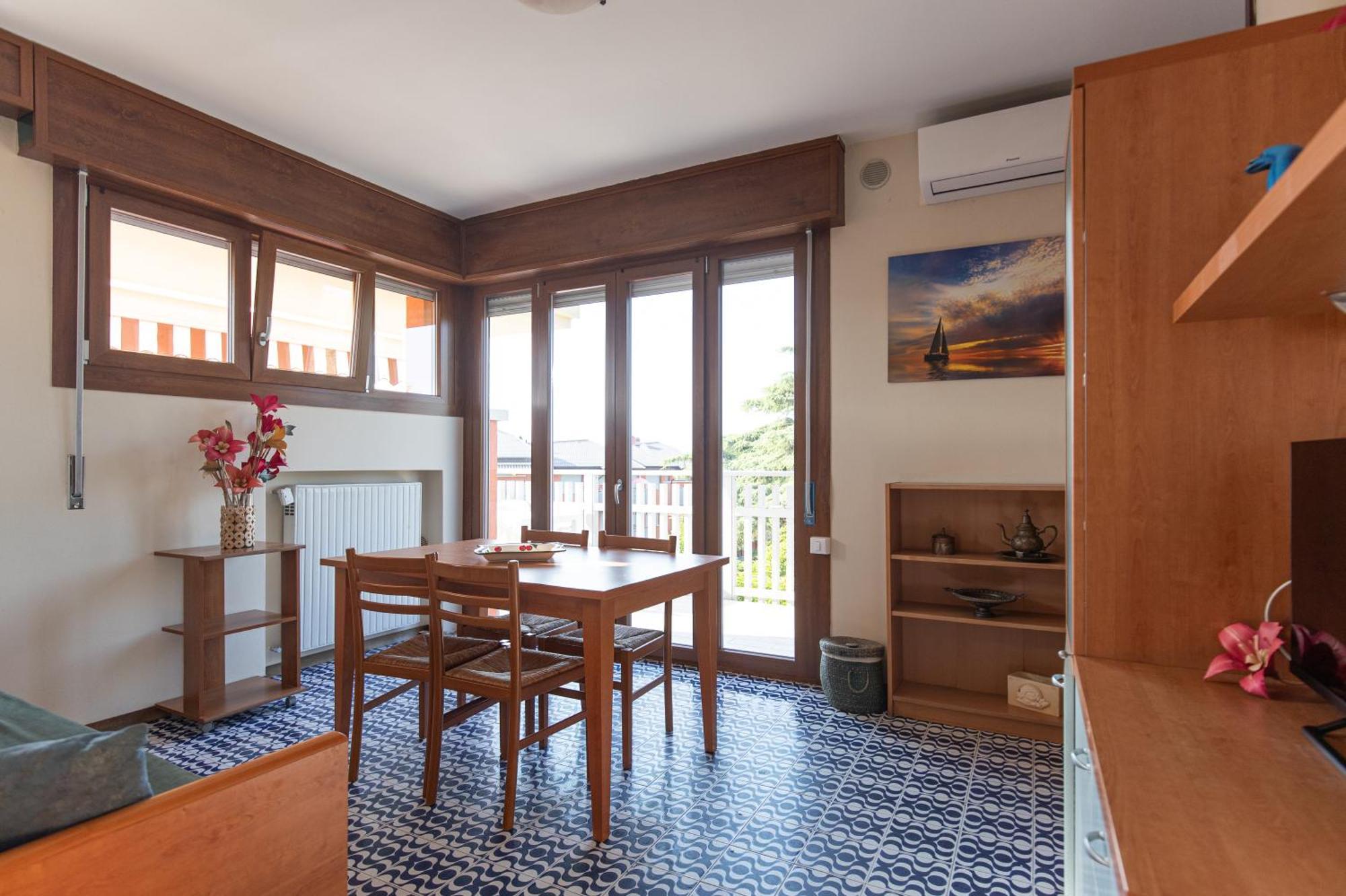 Prestige Garda Home - Ai Cappuccini Peschiera del Garda Dış mekan fotoğraf