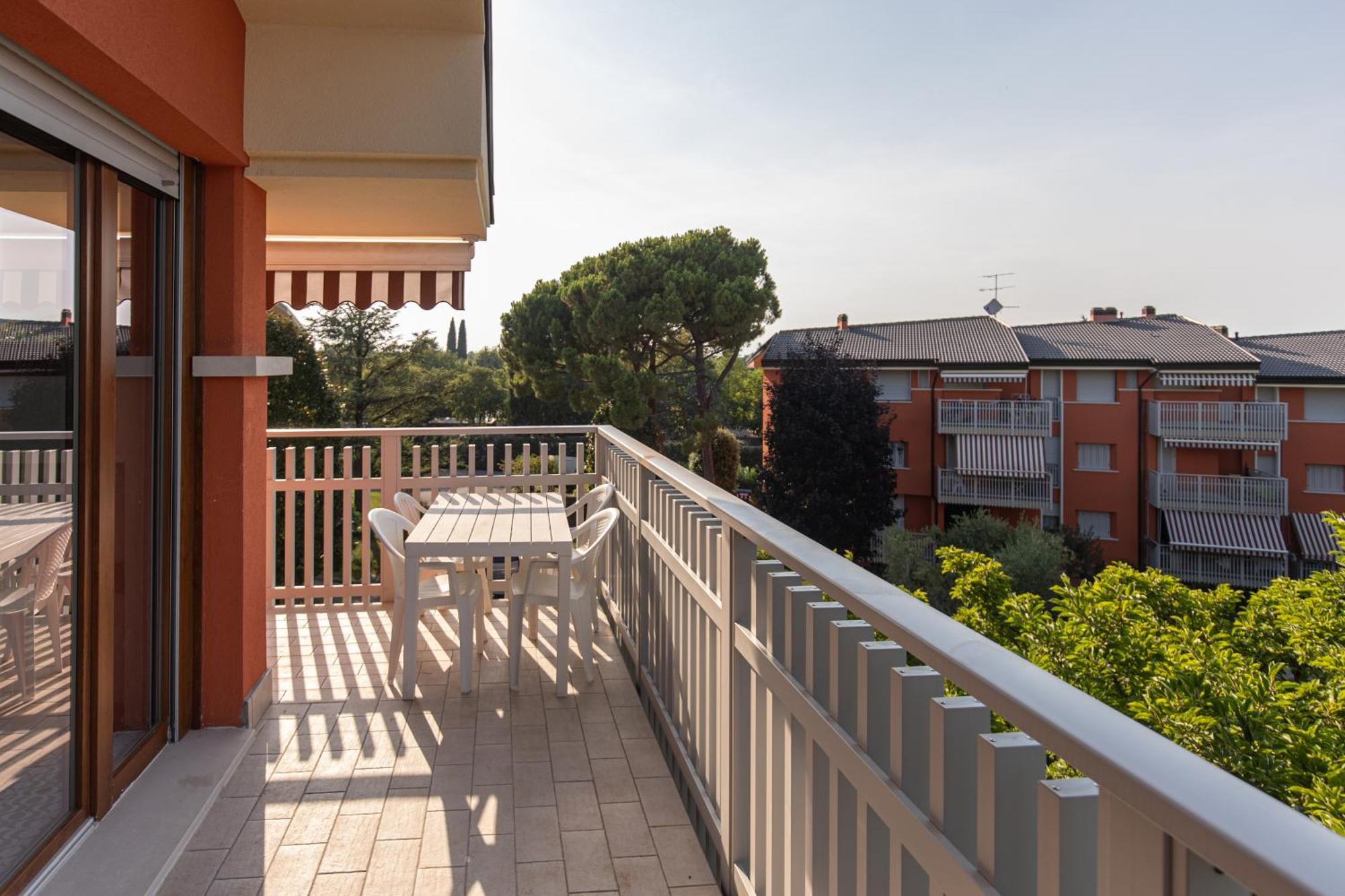 Prestige Garda Home - Ai Cappuccini Peschiera del Garda Dış mekan fotoğraf