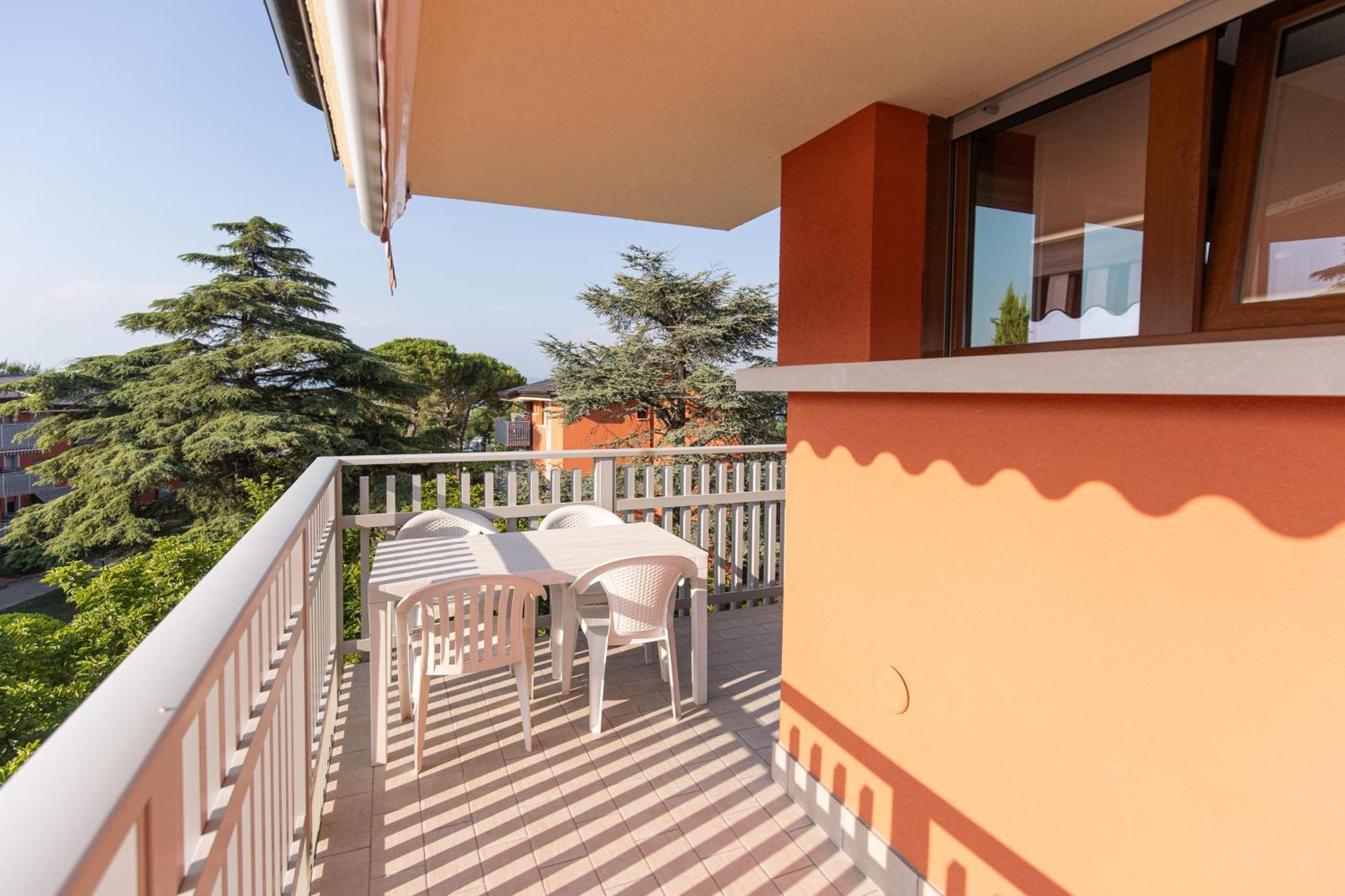 Prestige Garda Home - Ai Cappuccini Peschiera del Garda Dış mekan fotoğraf