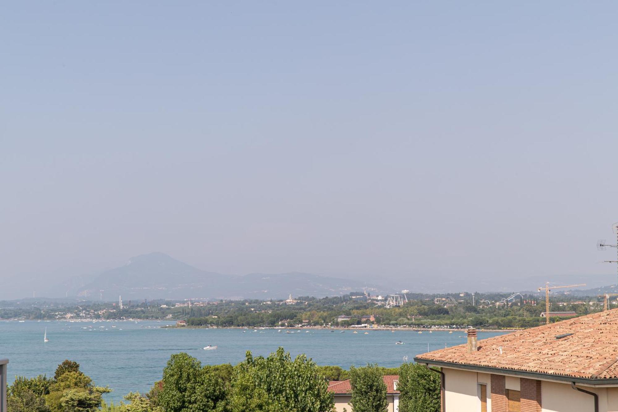 Prestige Garda Home - Ai Cappuccini Peschiera del Garda Dış mekan fotoğraf