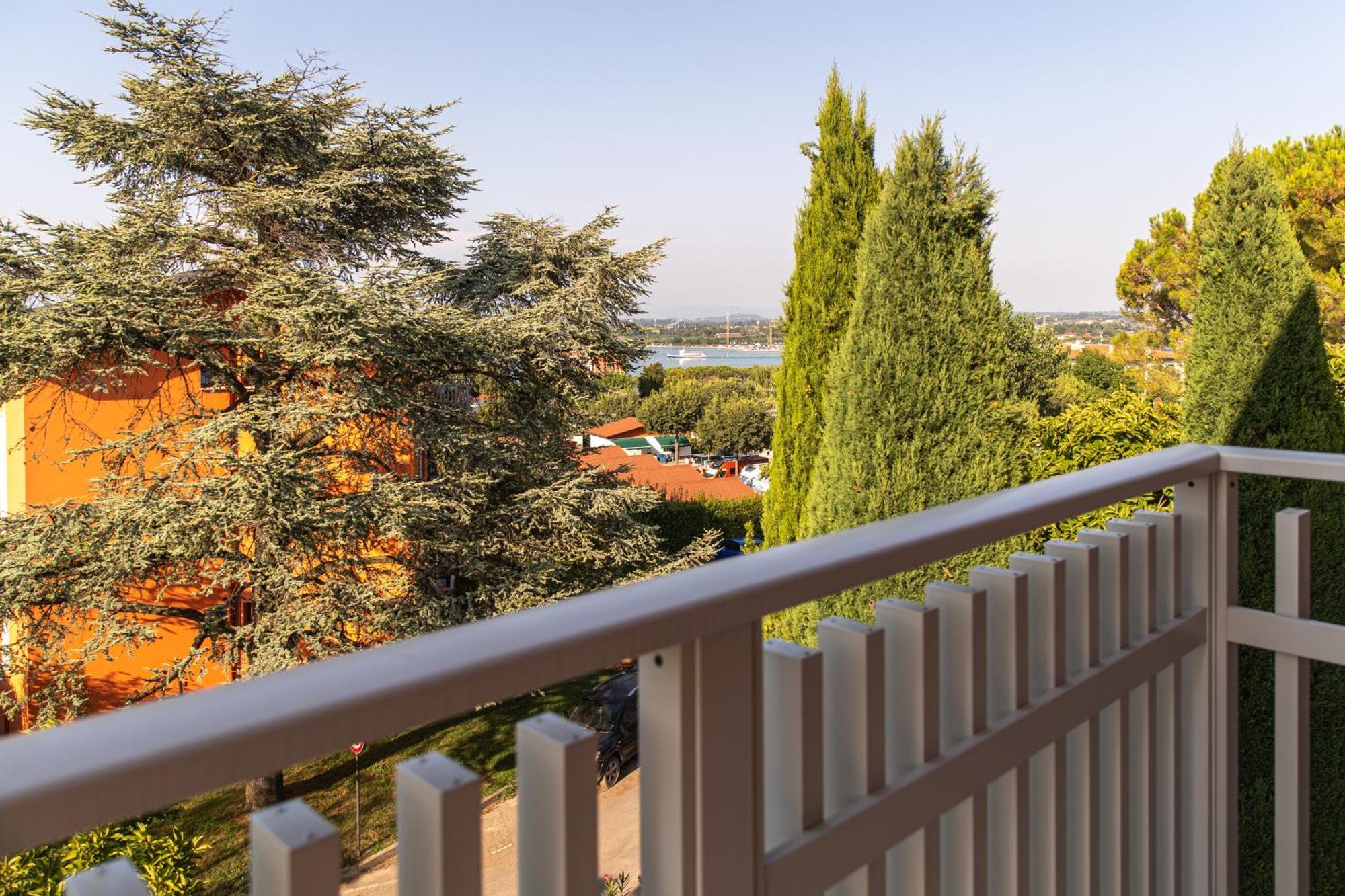 Prestige Garda Home - Ai Cappuccini Peschiera del Garda Dış mekan fotoğraf