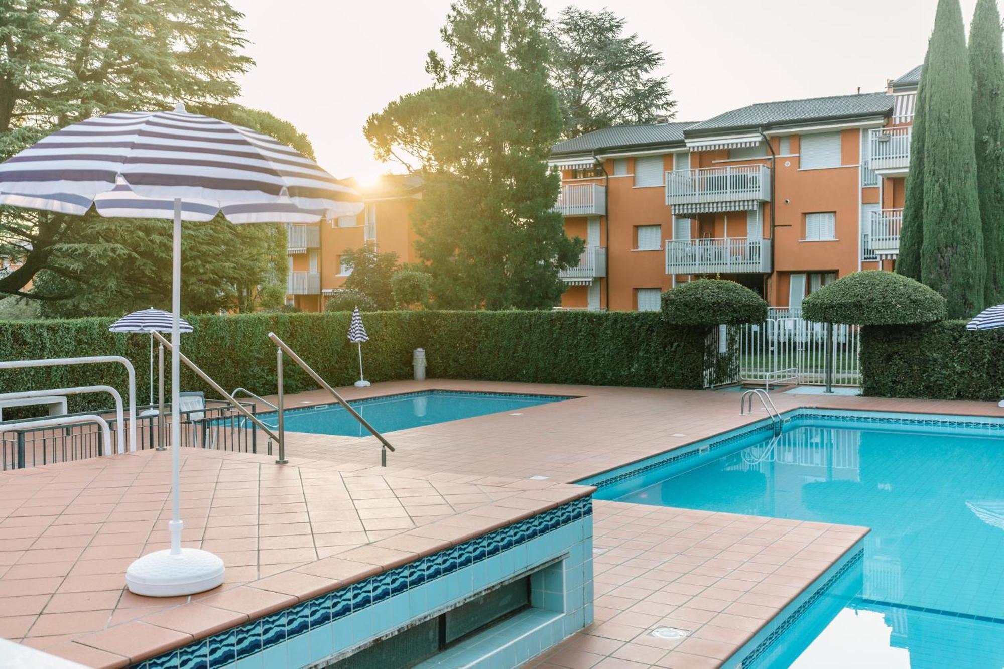 Prestige Garda Home - Ai Cappuccini Peschiera del Garda Dış mekan fotoğraf