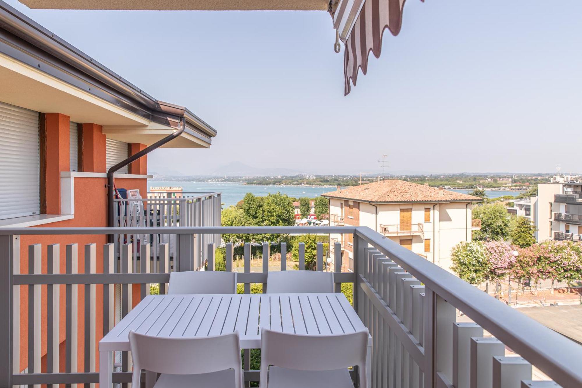 Prestige Garda Home - Ai Cappuccini Peschiera del Garda Dış mekan fotoğraf
