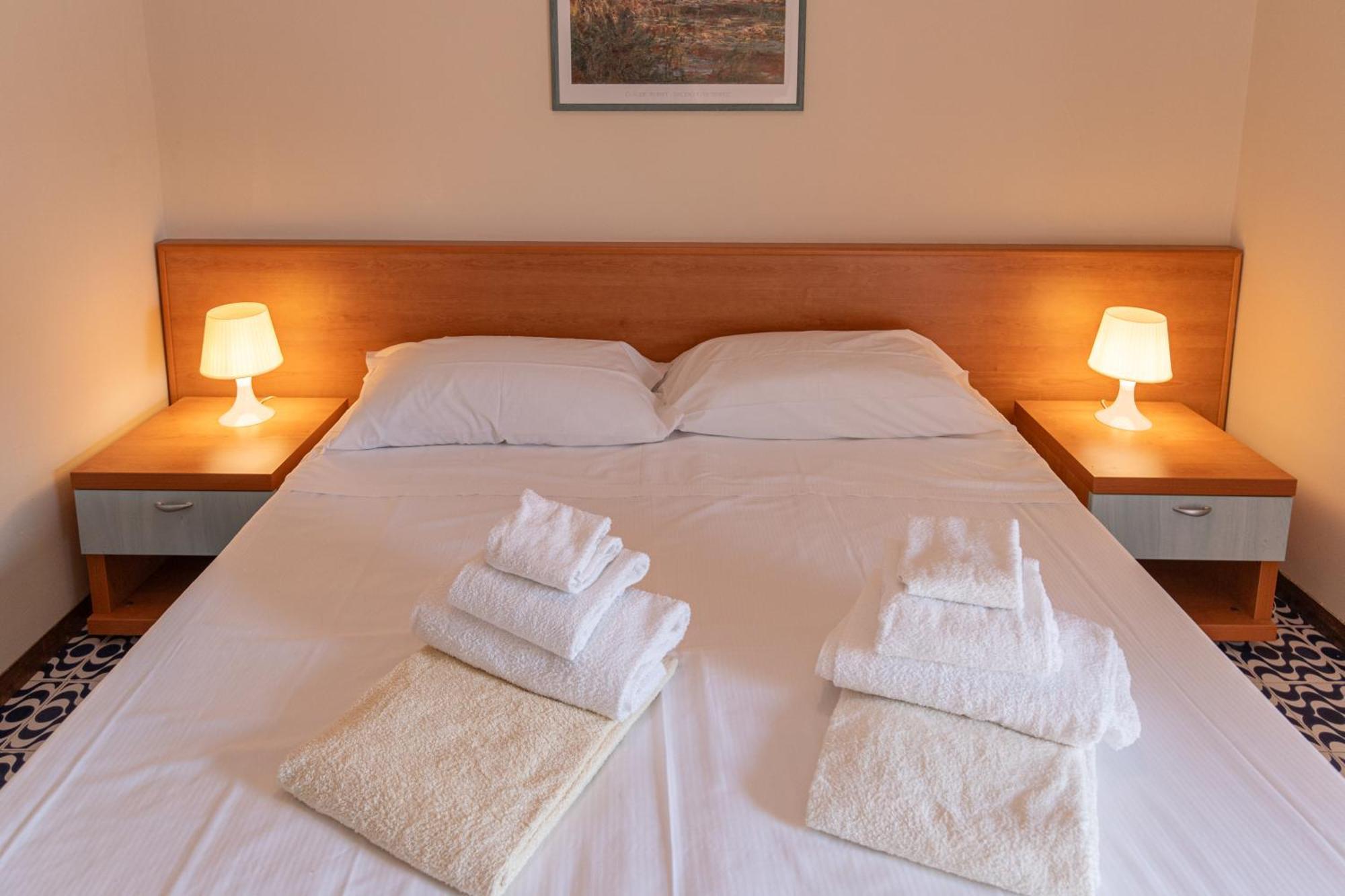 Prestige Garda Home - Ai Cappuccini Peschiera del Garda Dış mekan fotoğraf
