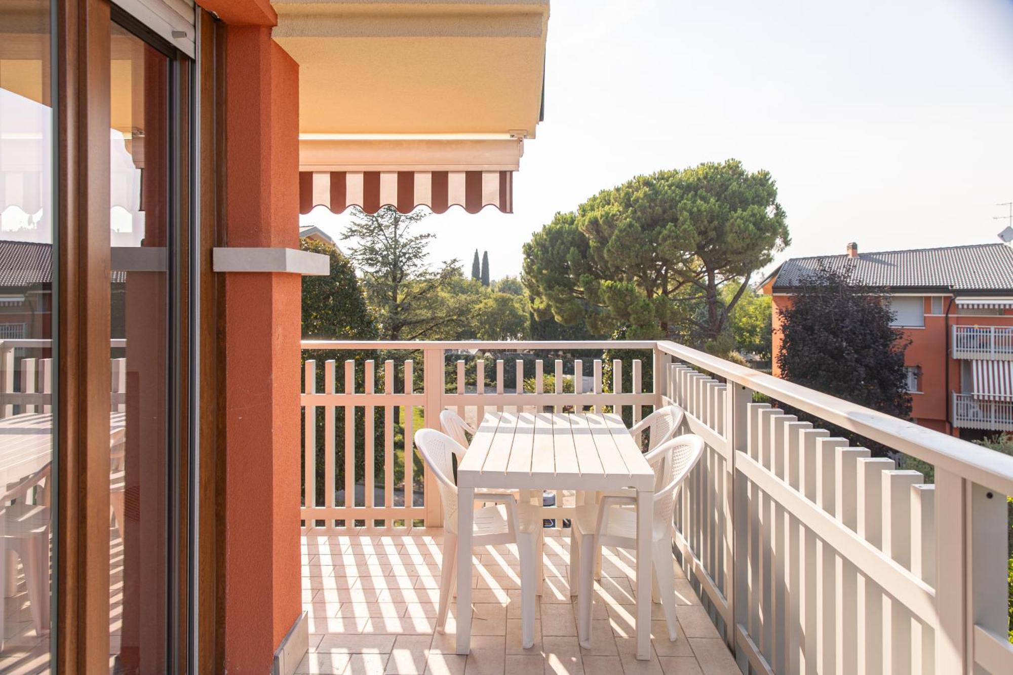 Prestige Garda Home - Ai Cappuccini Peschiera del Garda Dış mekan fotoğraf