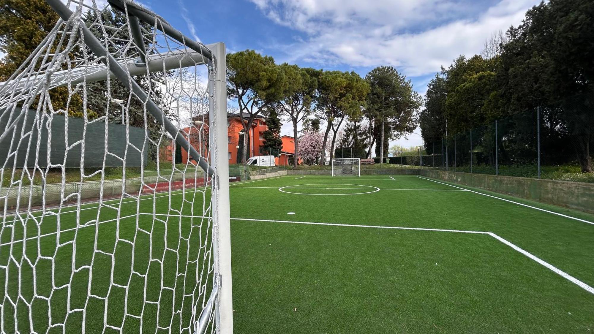 Prestige Garda Home - Ai Cappuccini Peschiera del Garda Dış mekan fotoğraf