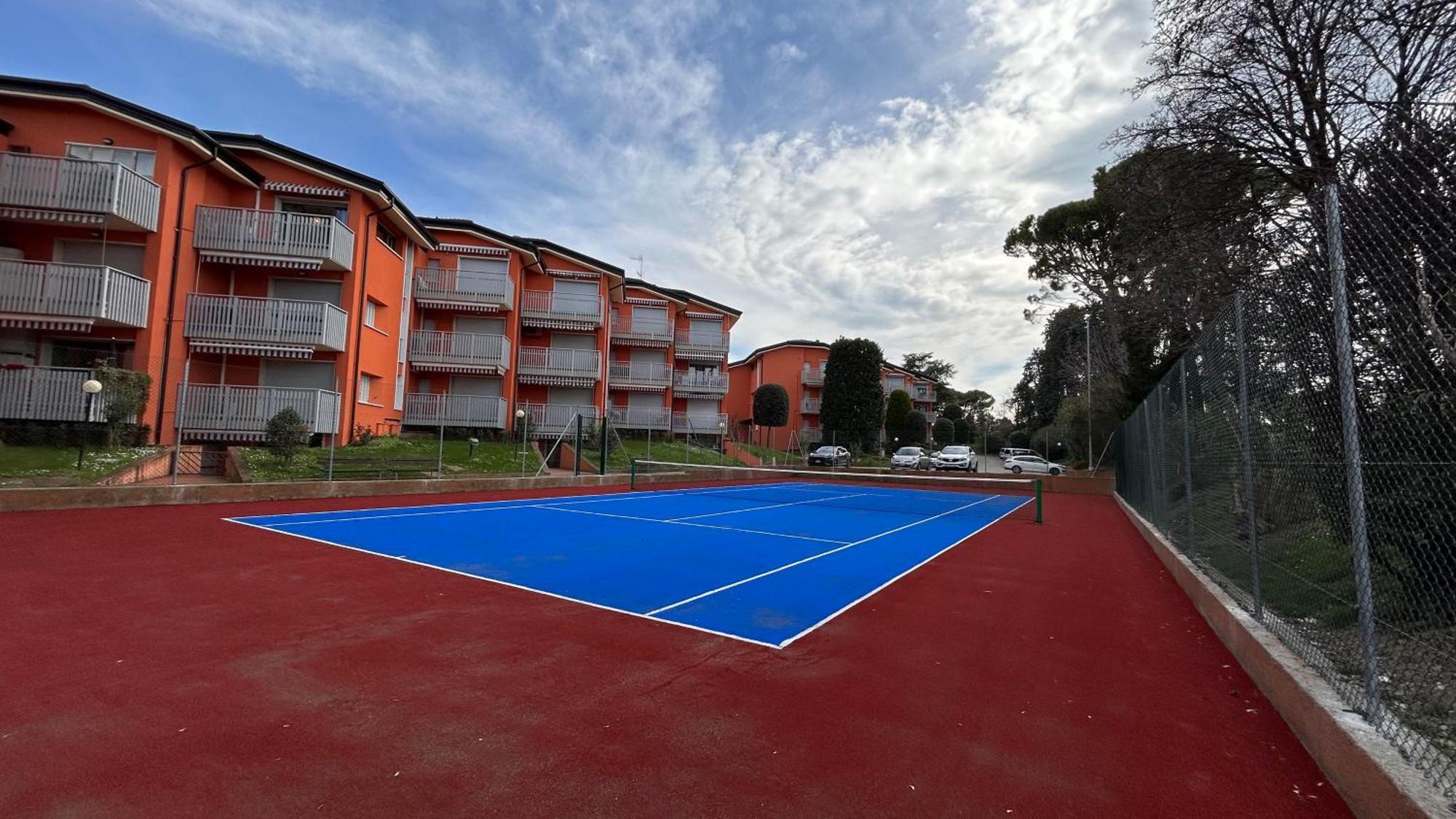 Prestige Garda Home - Ai Cappuccini Peschiera del Garda Dış mekan fotoğraf