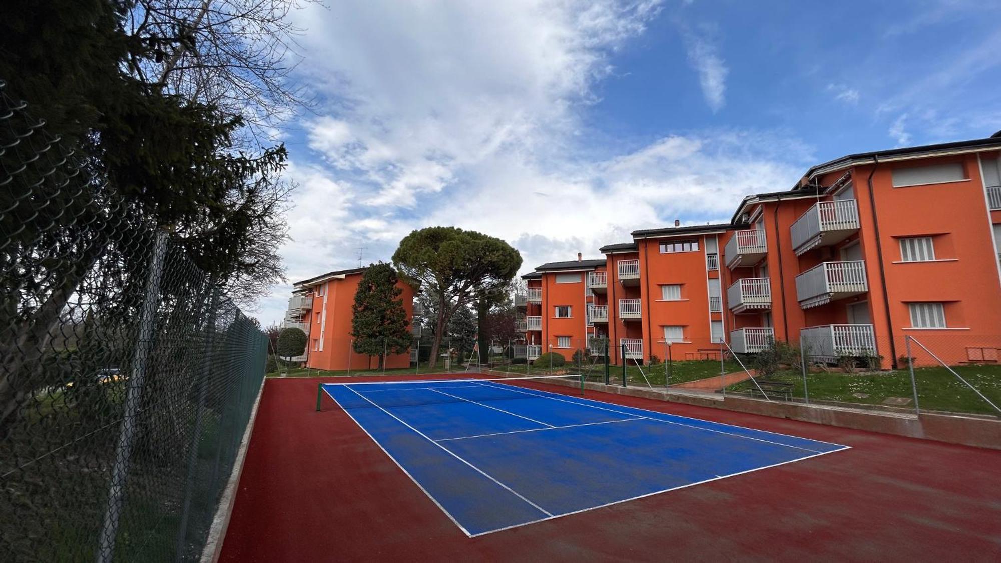 Prestige Garda Home - Ai Cappuccini Peschiera del Garda Dış mekan fotoğraf